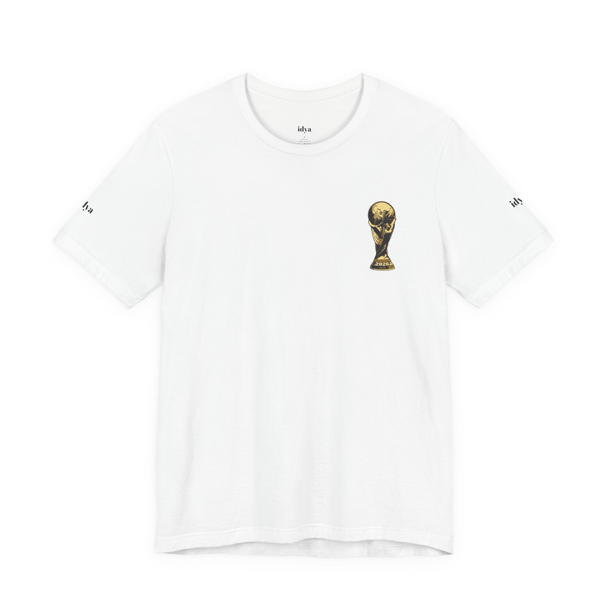 2026 World Cup T-shirt