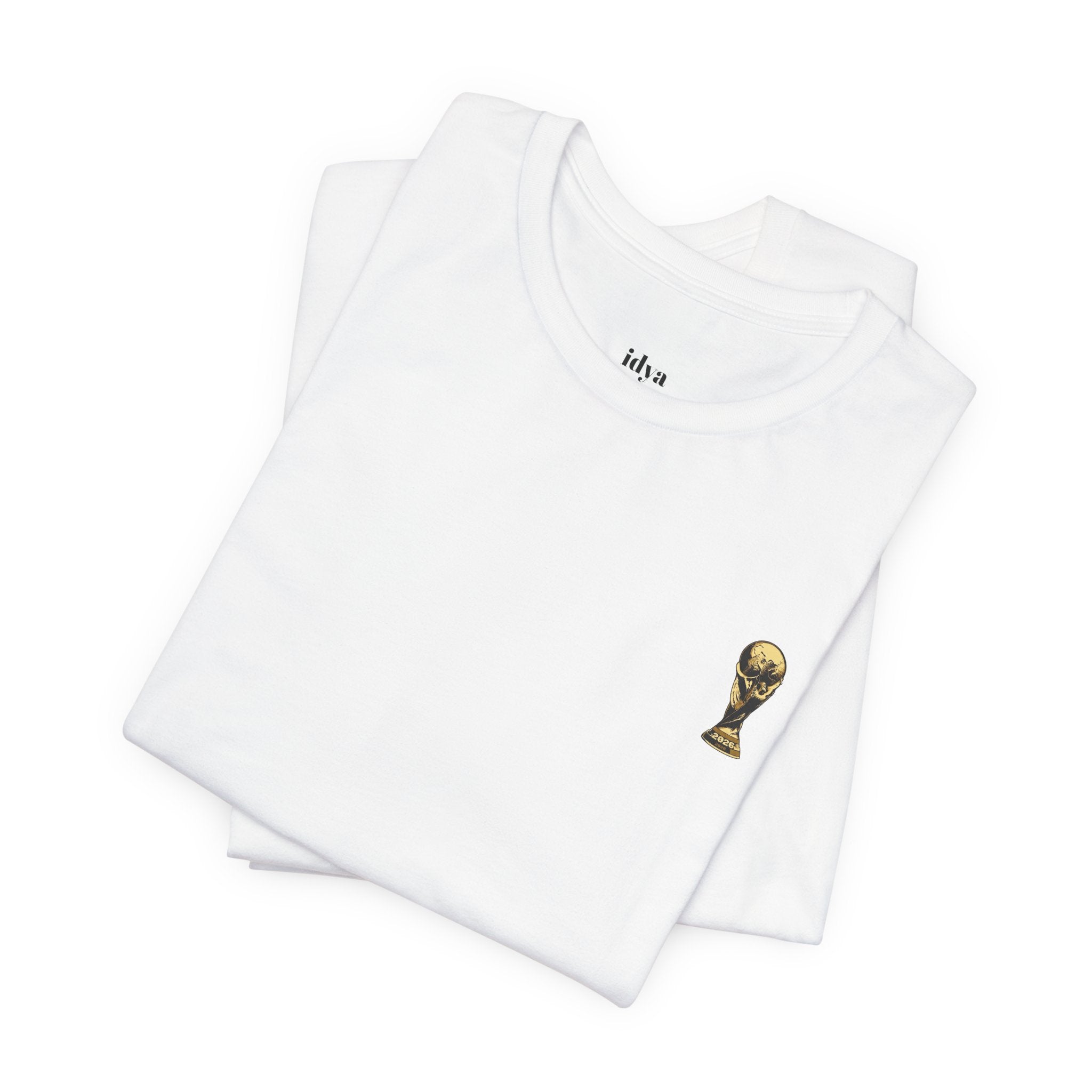 2026 World Cup T-shirt