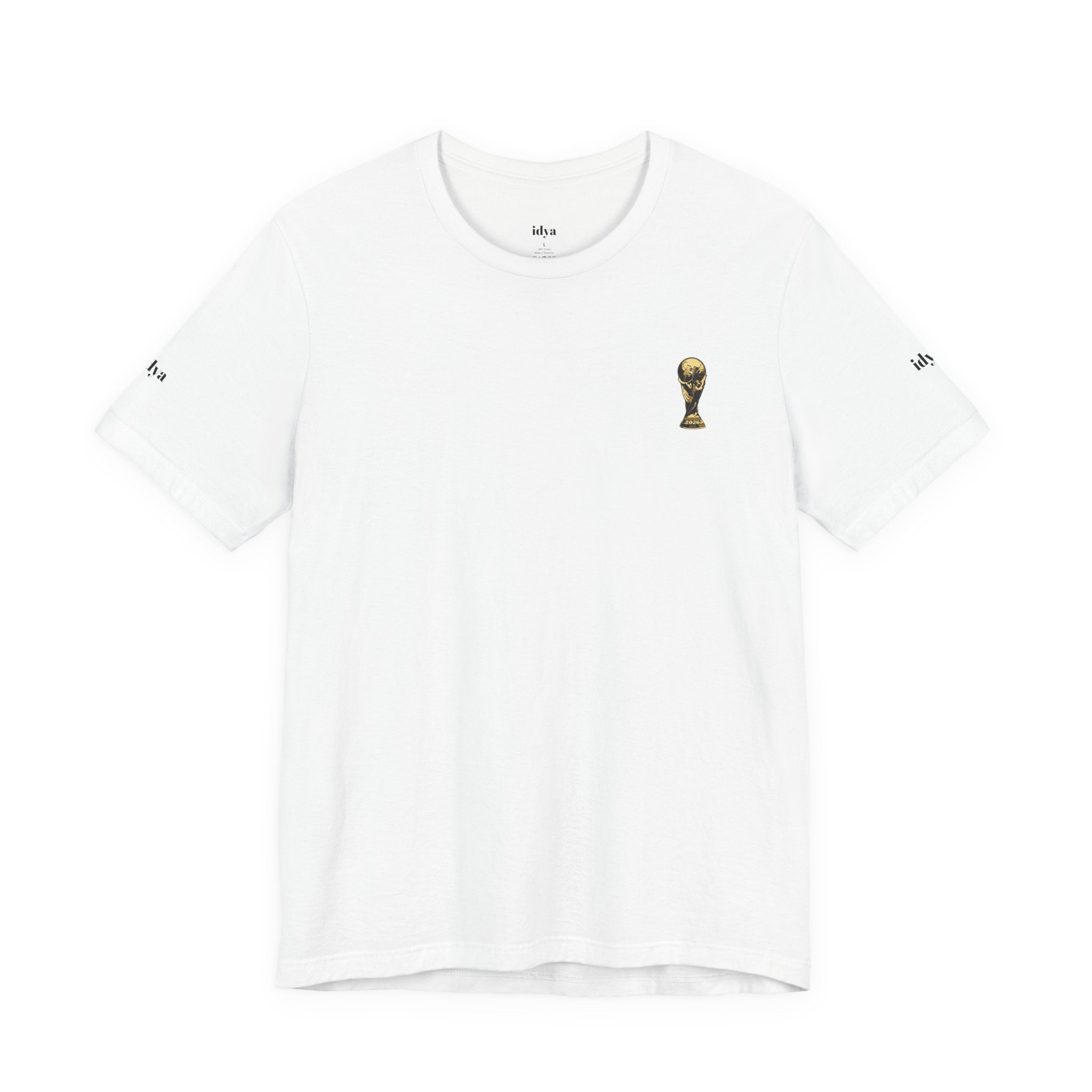 2026 World Cup T-shirt