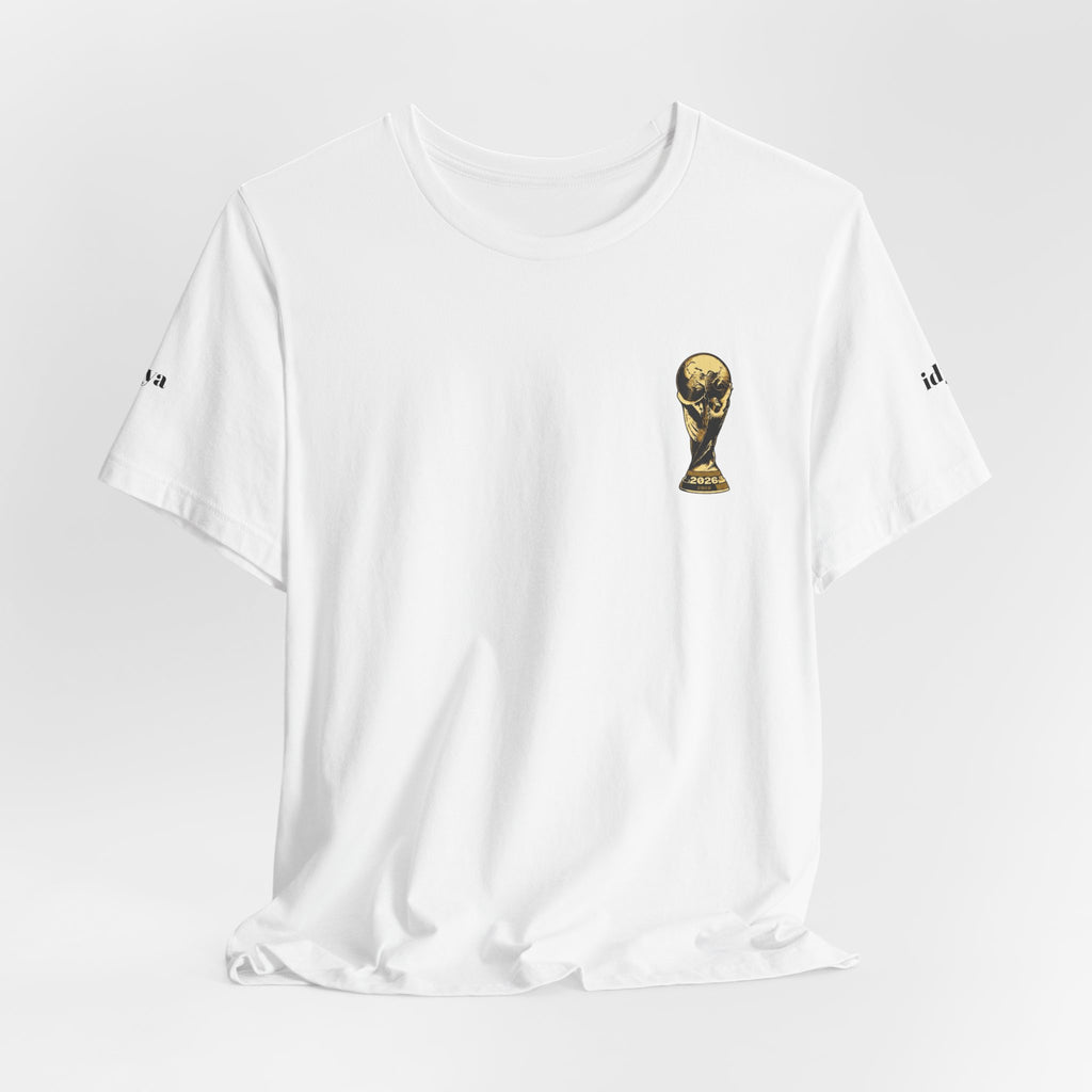 2026 World Cup T-shirt