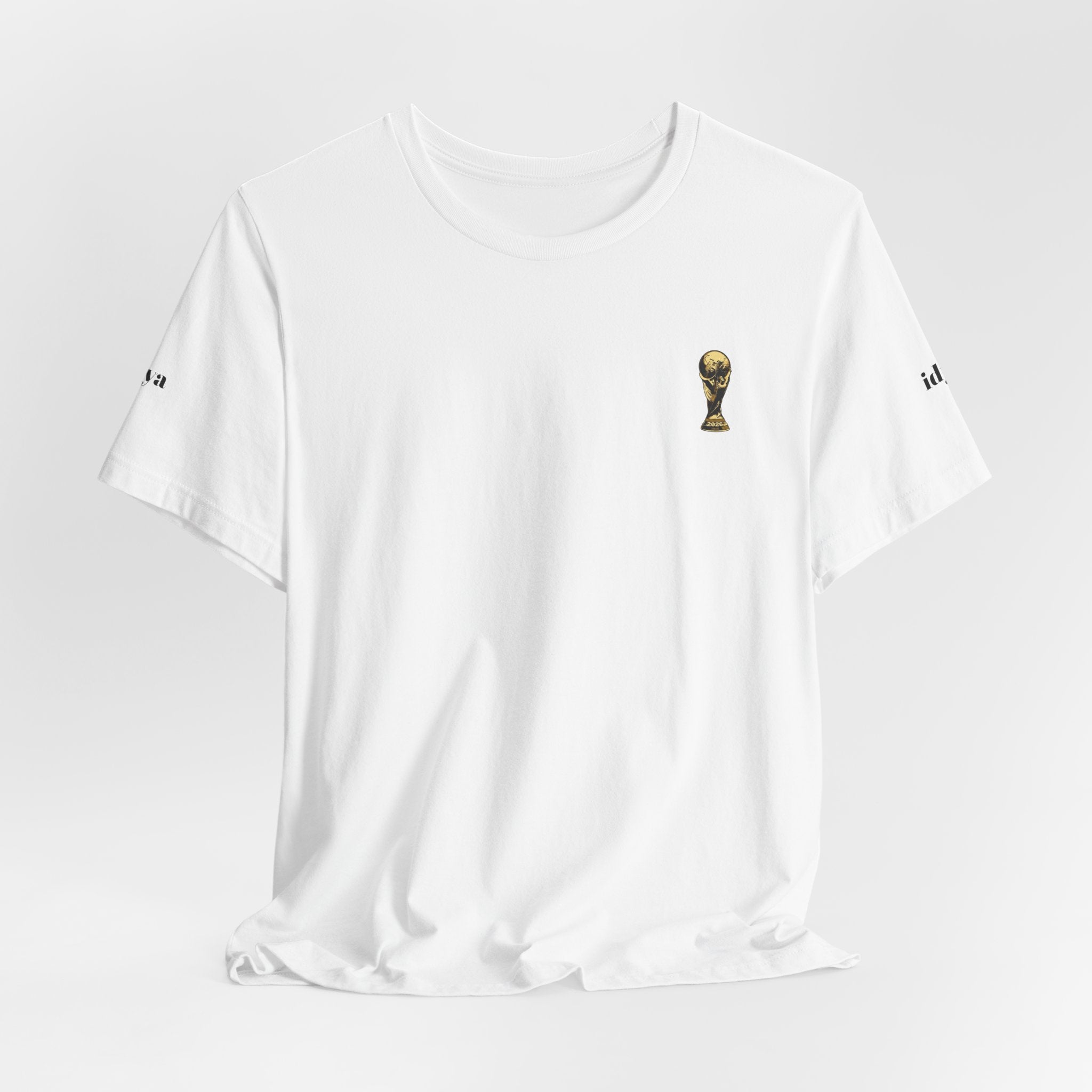 2026 World Cup T-shirt