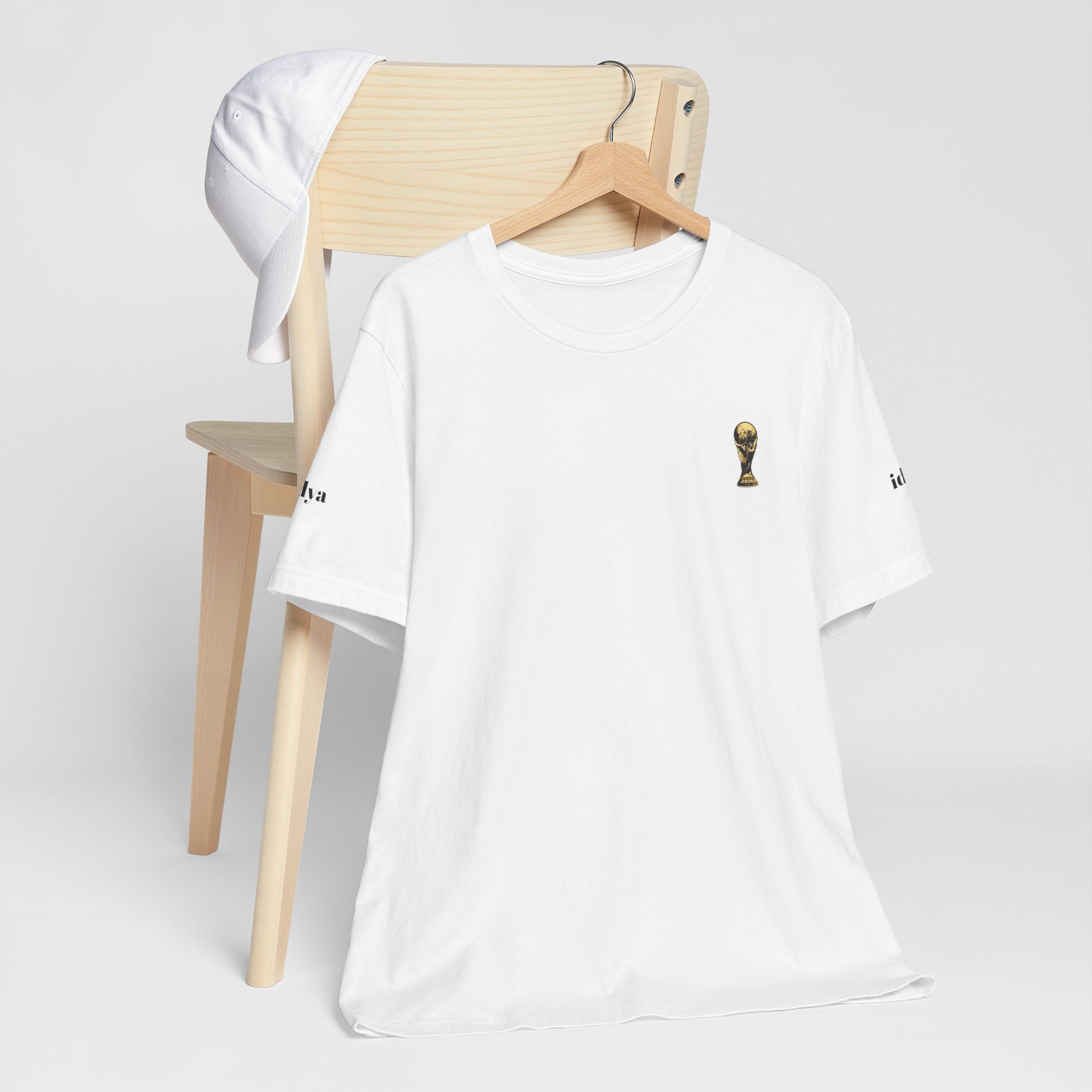 2026 World Cup T-shirt