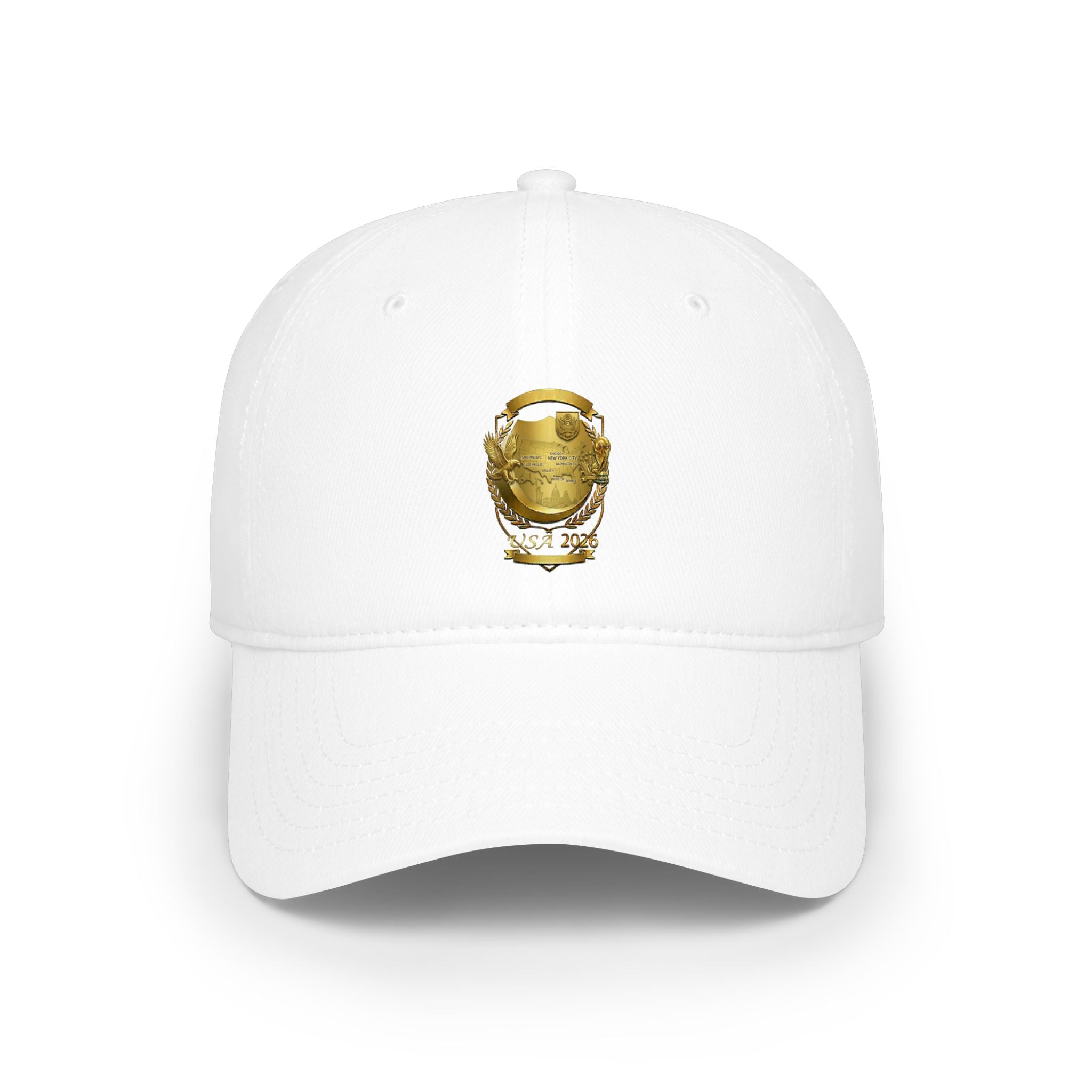 USA 2026 World Cup cap