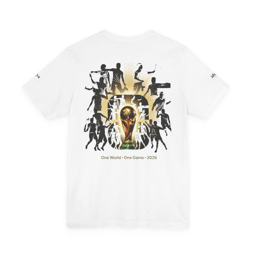 2026 World Cup T-shirt