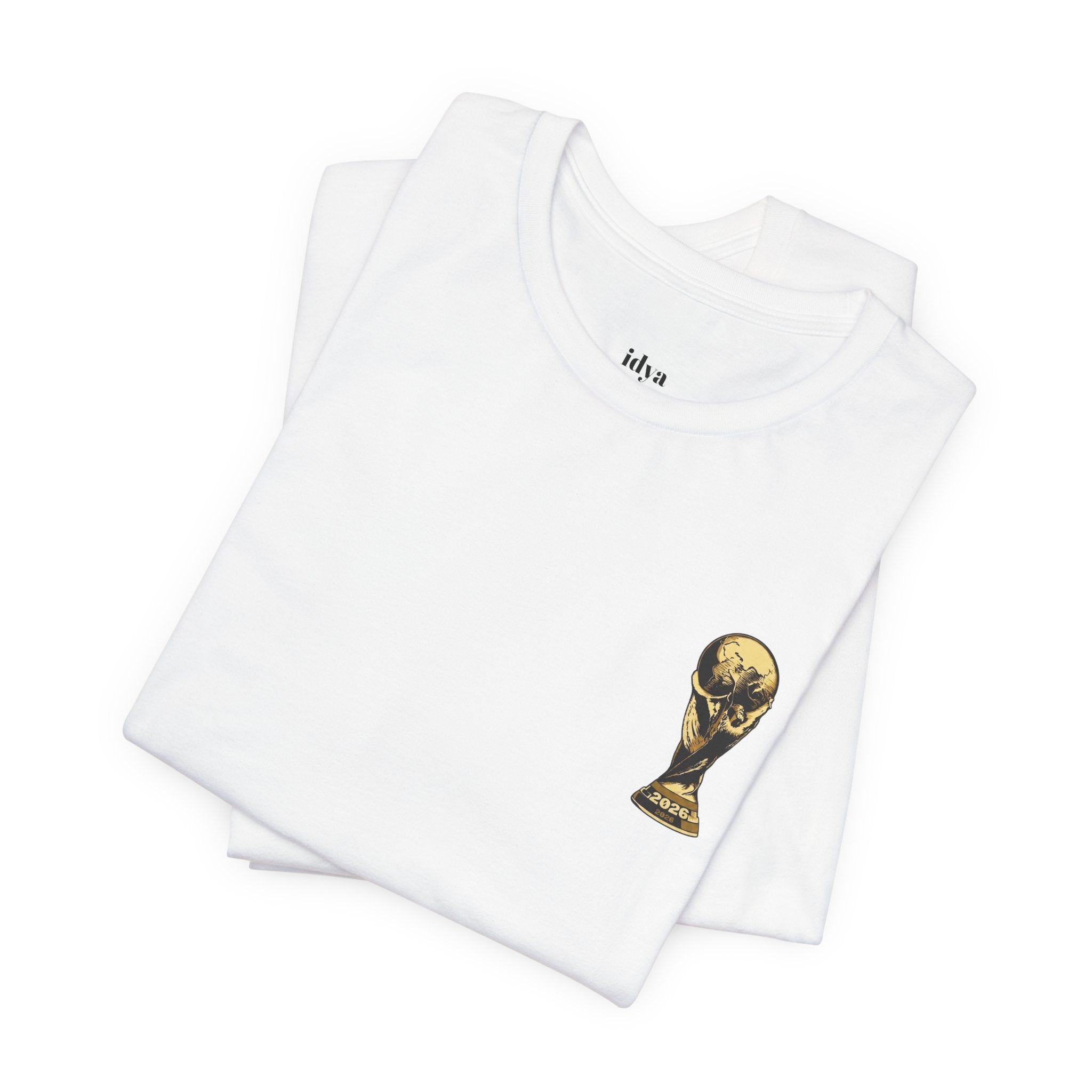 2026 World Cup T-shirt