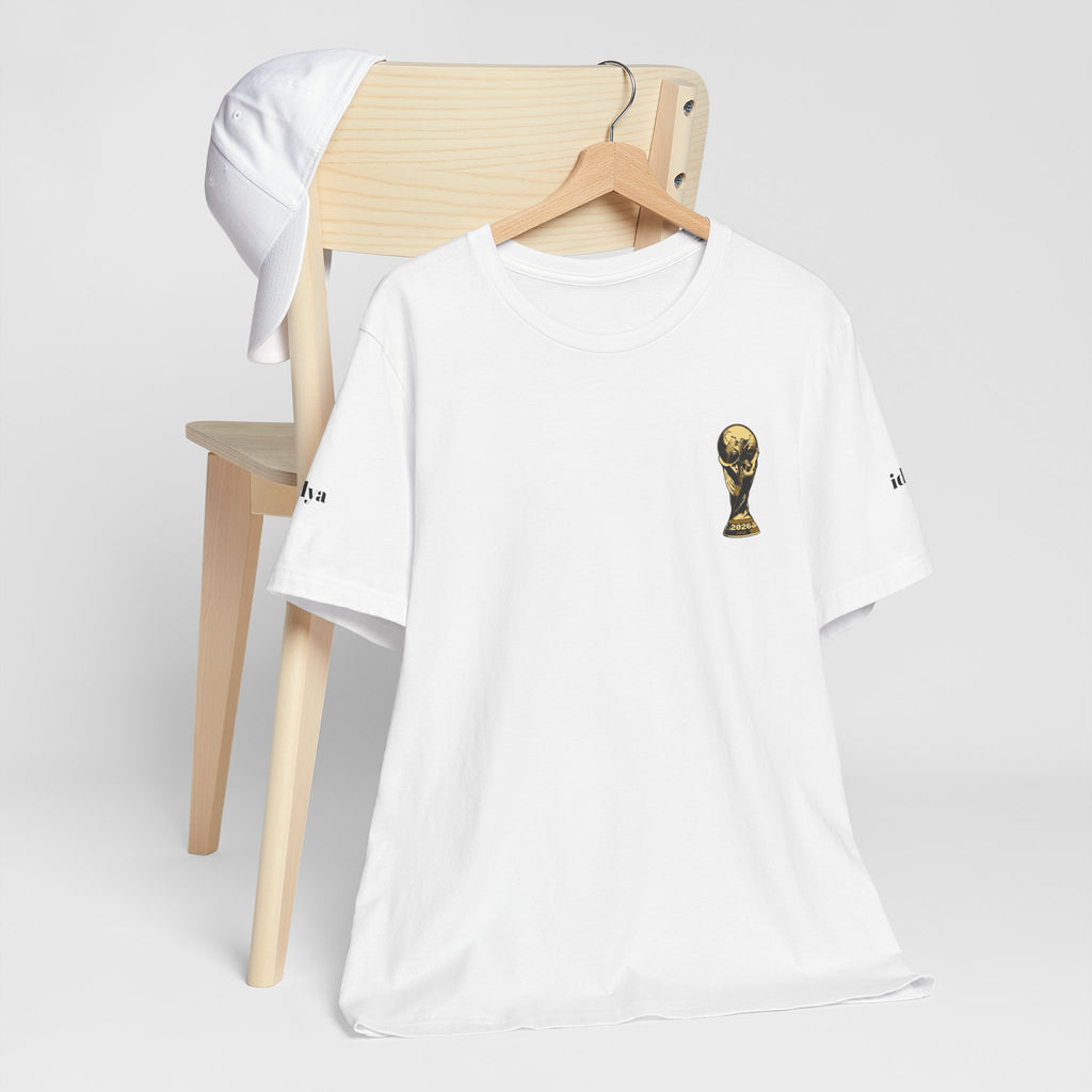 2026 World Cup T-shirt