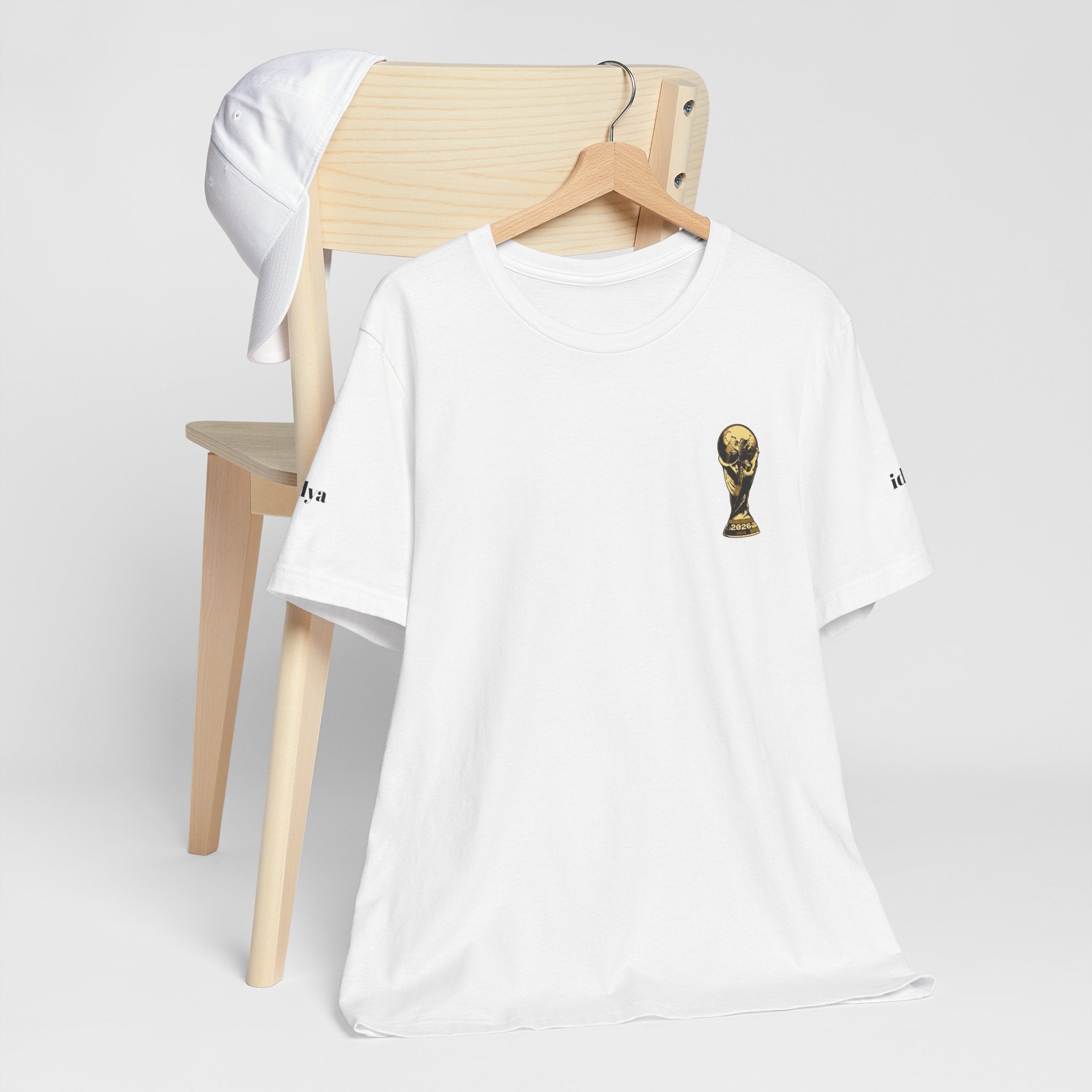 2026 World Cup T-shirt