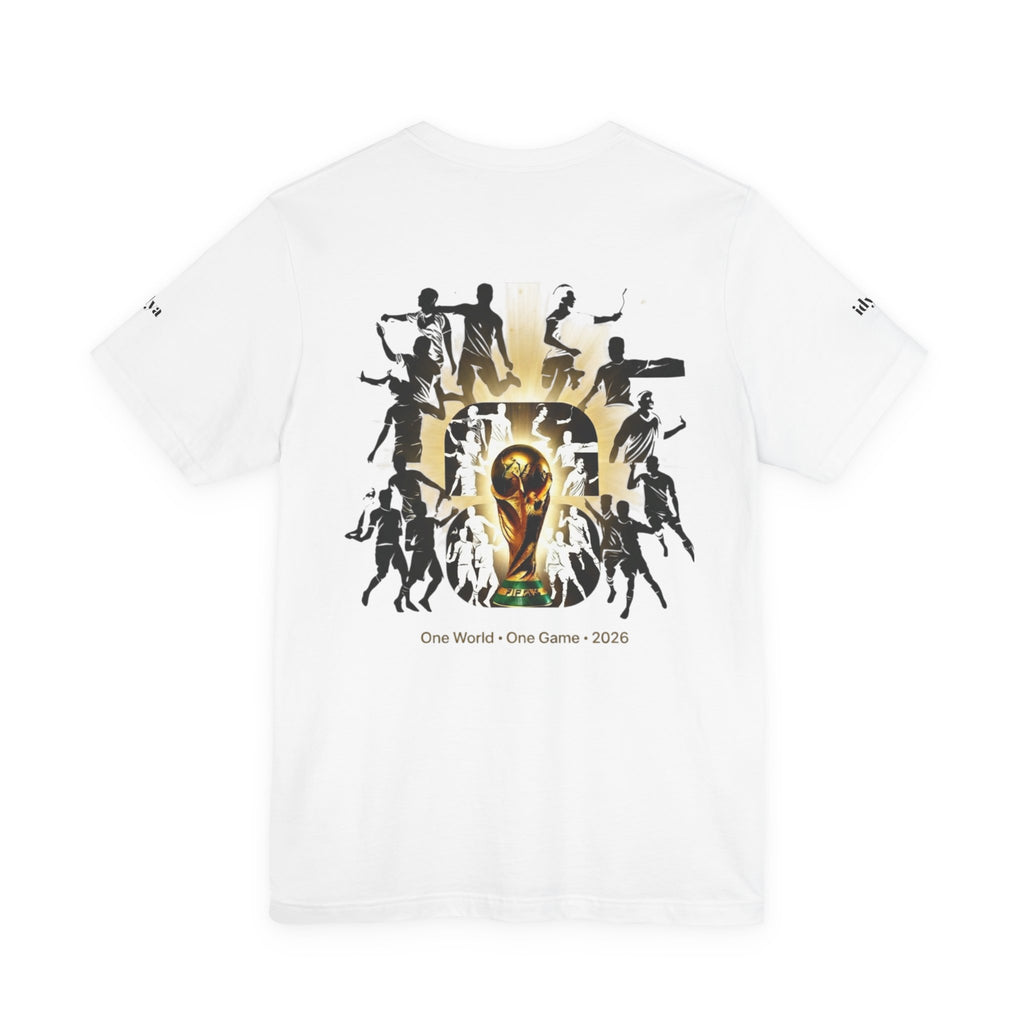 2026 World Cup T-shirt